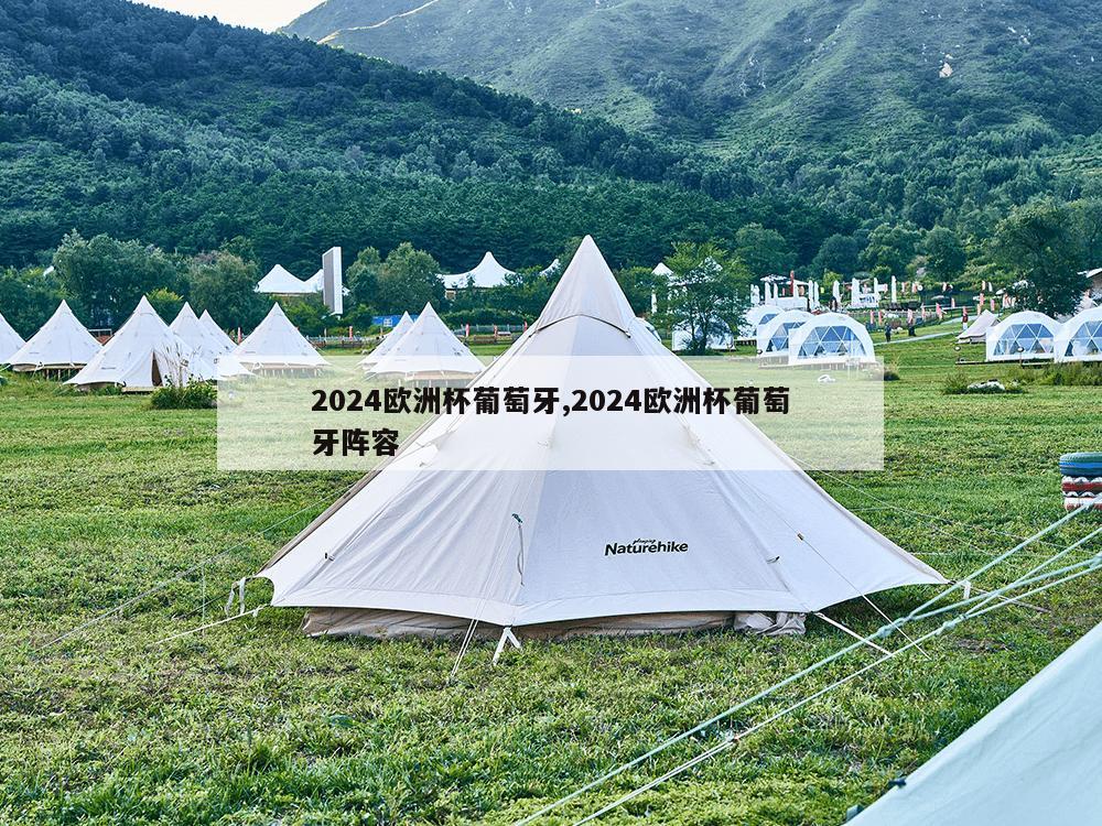 2024欧洲杯葡萄牙,2024欧洲杯葡萄牙阵容