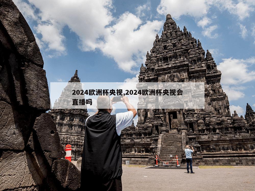 2024欧洲杯央视,2024欧洲杯央视会直播吗