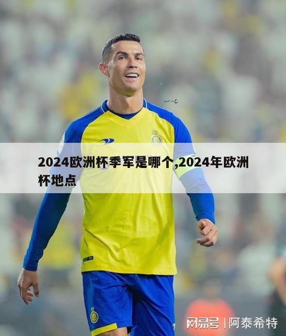 2024欧洲杯季军是哪个,2024年欧洲杯地点