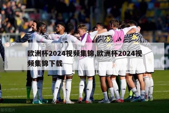 欧洲杯2024视频集锦,欧洲杯2024视频集锦下载