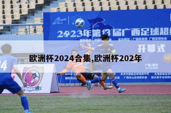 欧洲杯2024合集,欧洲杯202年