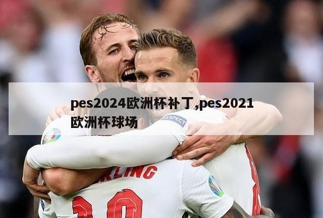 pes2024欧洲杯补丁,pes2021欧洲杯球场