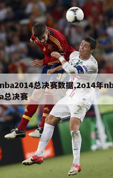 nba2014总决赛数据,2o14年nba总决赛