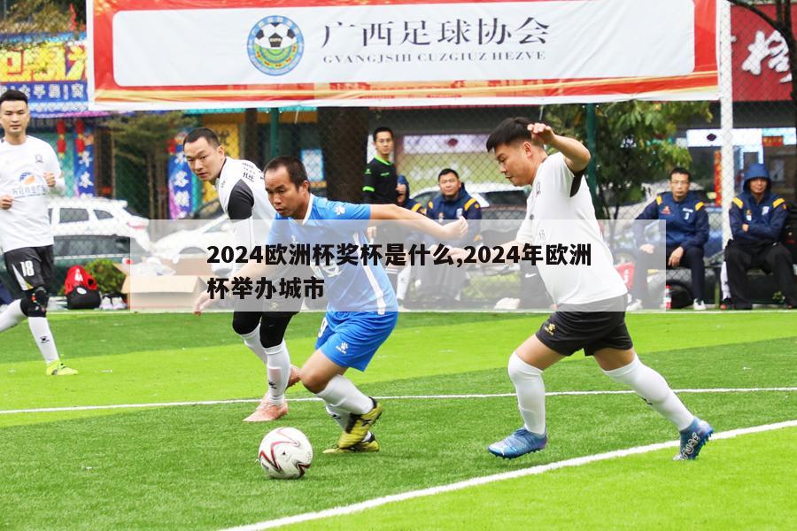 2024欧洲杯奖杯是什么,2024年欧洲杯举办城市